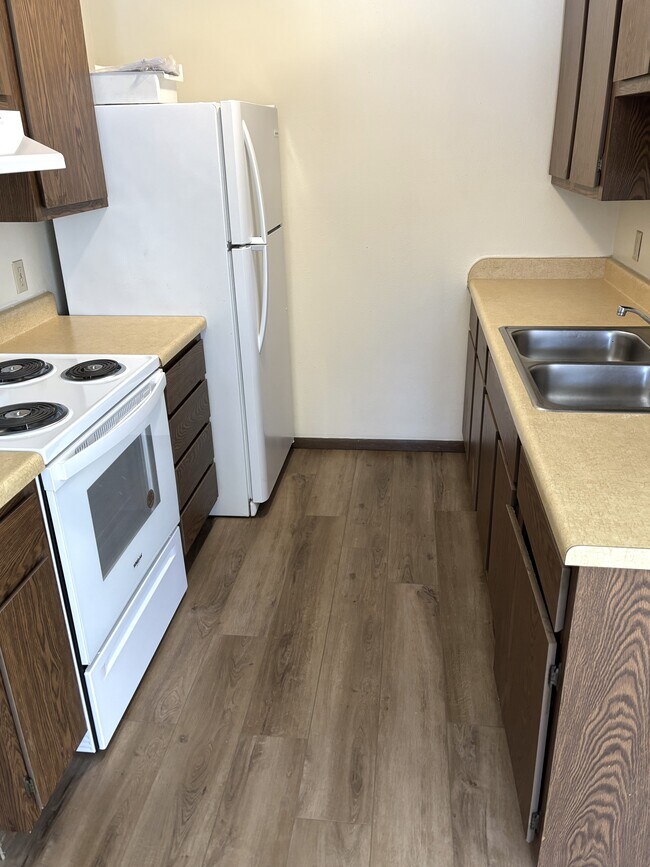 Photo - Scandia Village I, II, and III