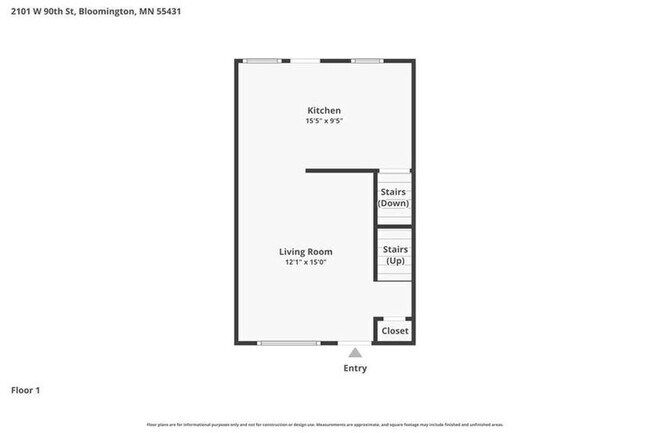 Photo - 2101 W 90th St Unit 2