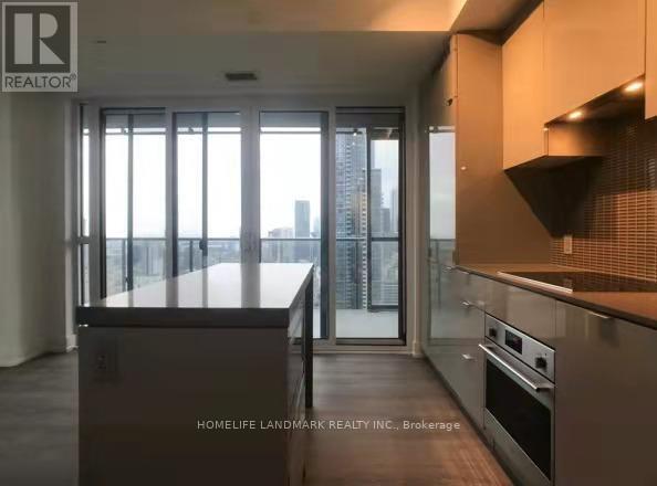 Photo - 7 Grenville St Unit 3710