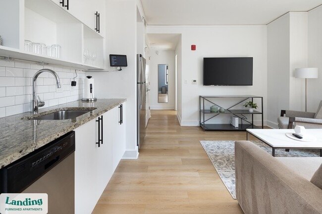 Photo - 933 McGee St Unidad 2-315.1411118