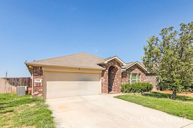 724 Cheyenne Dr