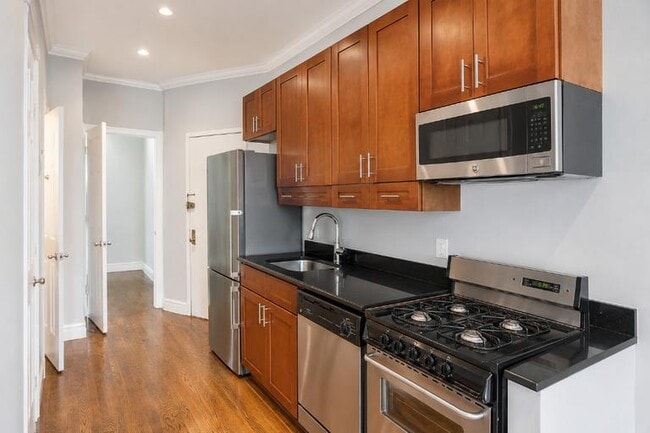 Photo - 53 Leroy St Unit 3C