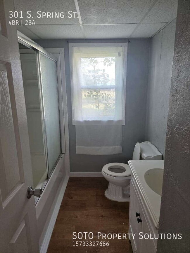 Photo - 301 S Sprigg St