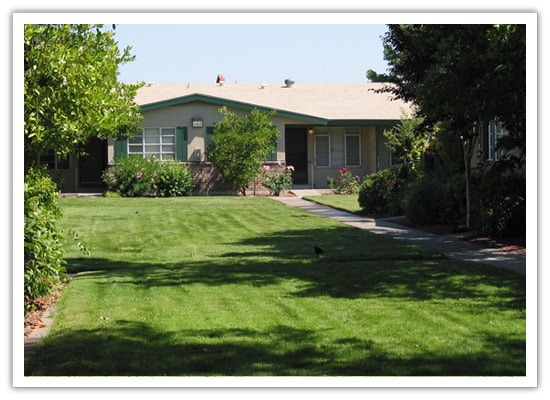Sacramento Manor