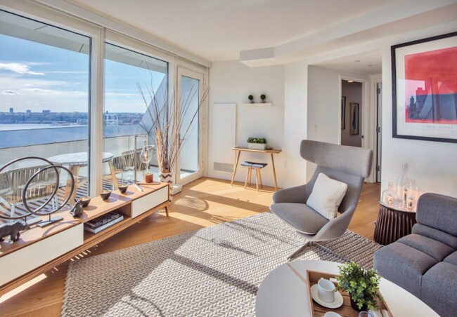 Photo - 625 W 57th St Apartment Unit 3002