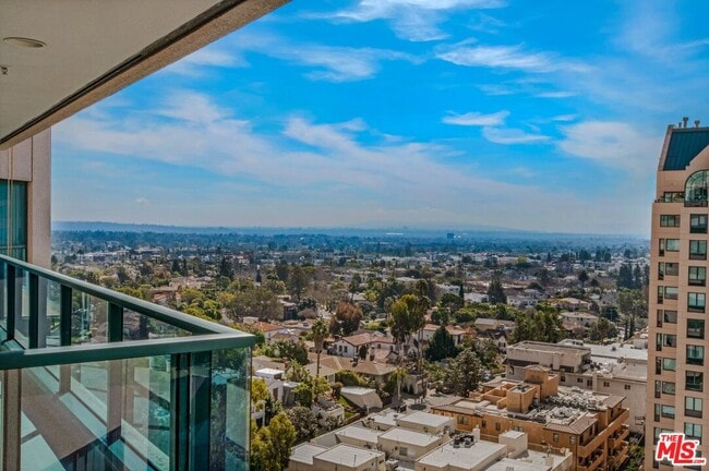 Photo - 10490 Wilshire Blvd Unit 1102