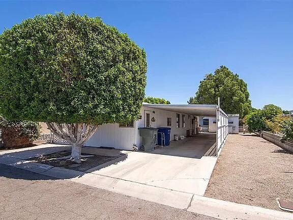 2063 S Coyote Ave
