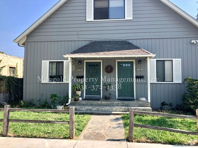 Building Photo - 611arch Unit B Rental