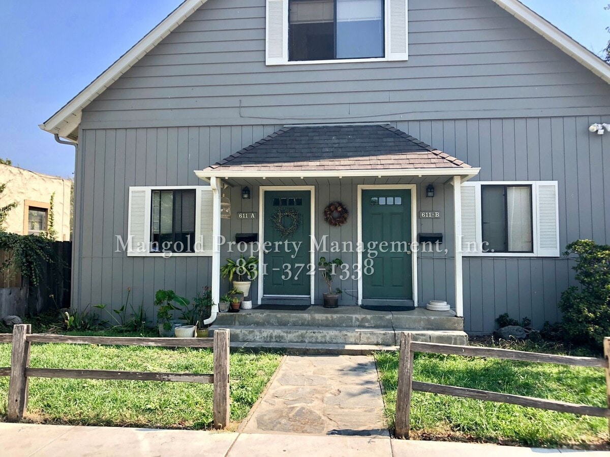 611arch - 611arch Apartment Unit B