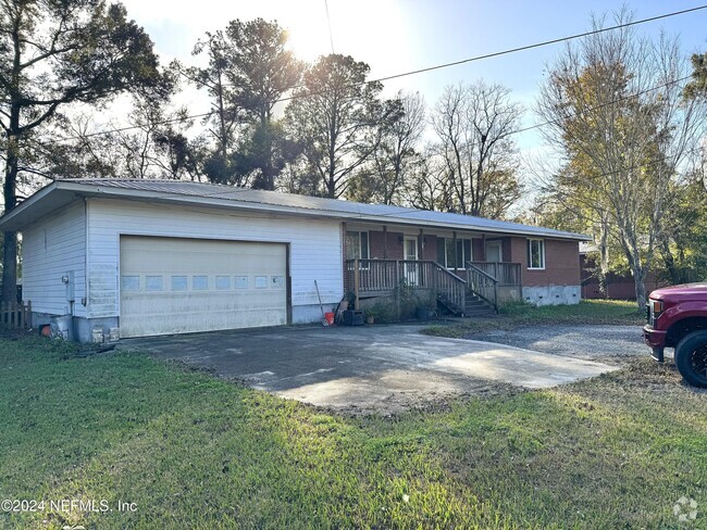 Building Photo - 5110 Glenwood Ave Rental