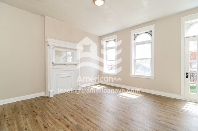 3407 Keokuk St