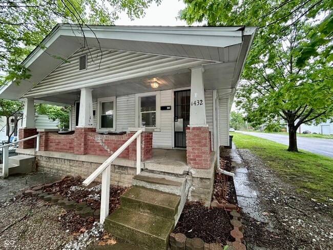 Building Photo - 1432 N Colorado Ave