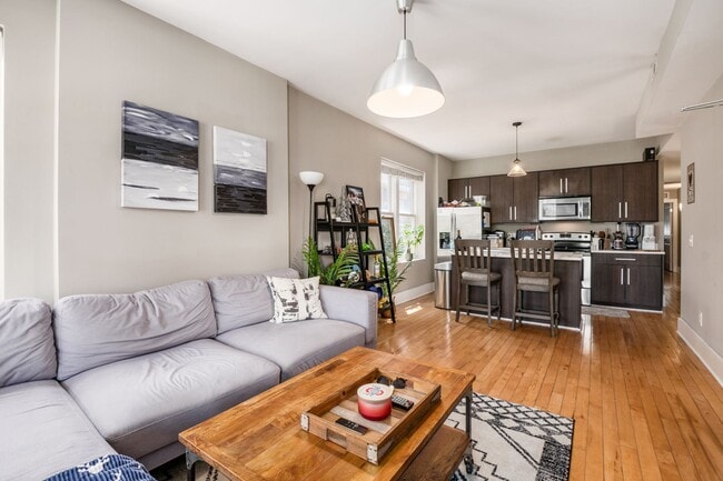 Photo - 313-315 Chittenden Ave Unit A