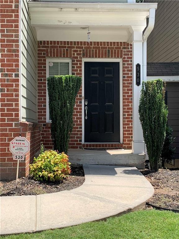 Photo - 530 Constellation Overlook SW