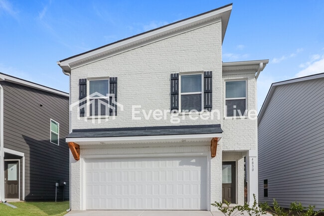 Building Photo - 4830 Station Ln