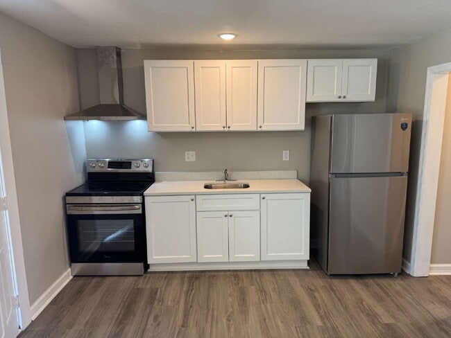 Photo - Cozy 1-Bedroom Gem in Greenville – Affordable W. GVL Apartment!