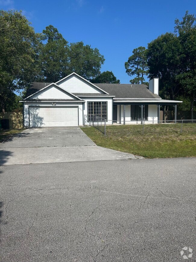 Building Photo - 5511 Green Dolphin St Rental