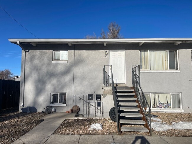 1149 Syracuse St Unit 1149