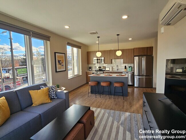 Photo - 500 Lincoln St Unit 401