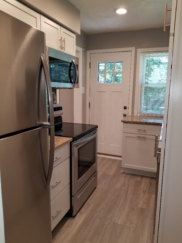 Photo - 1511 W Farnum Ave