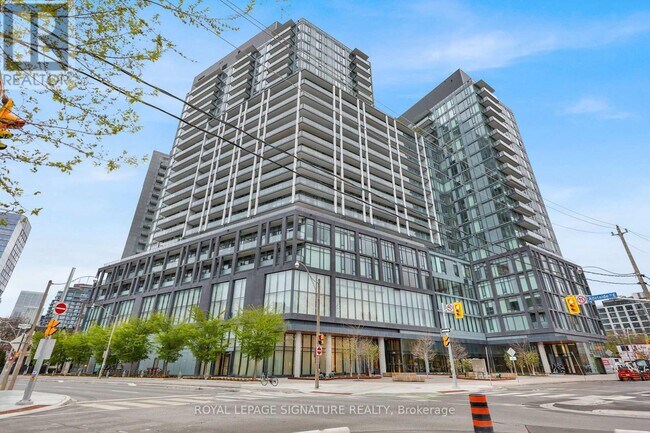 Photo - 50 Power St Unit 1304