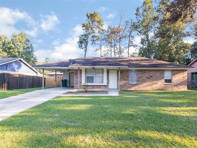 Photo - 206 N Forest Dr House