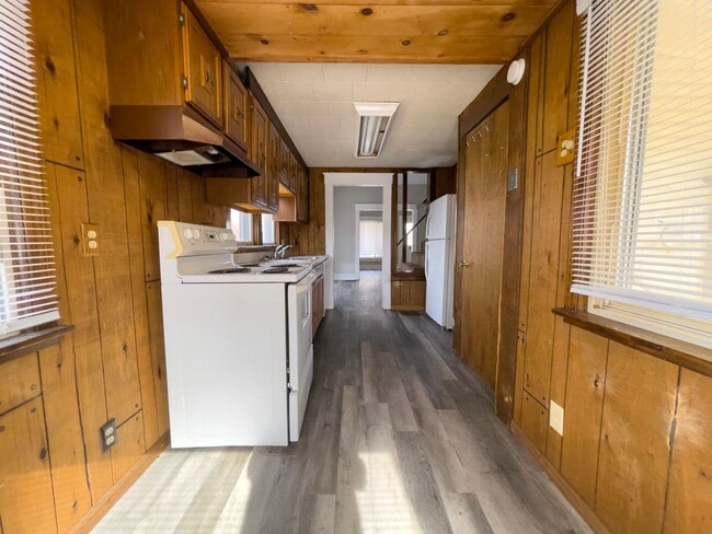 Photo - PRELEASING for AUGUST! Convenient Campus Living | 4BR with Fenced Yard & Covered Parking