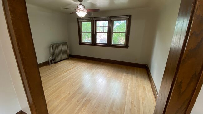 Living Room - 2143 N 67th St Unit 2143A