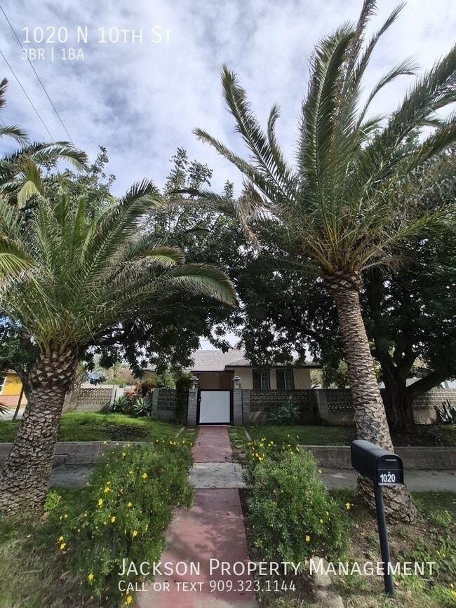 Building Photo - 1020 N 10th St