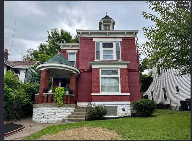 Building Photo - 416 6th Ave Unit 1