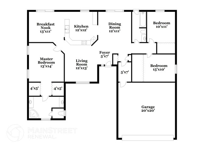 Photo - 557 Oak Branch Cir