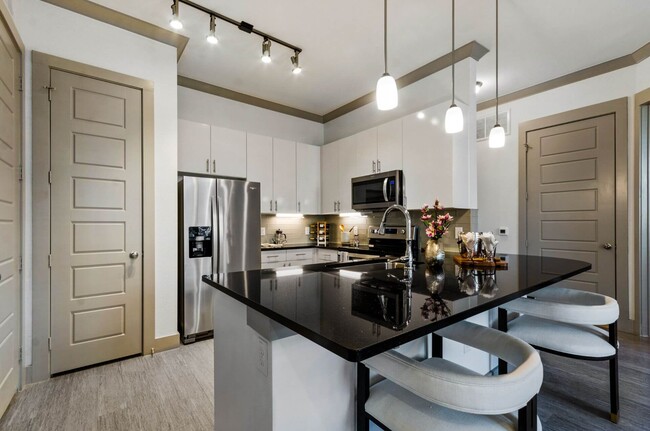 Building Photo - Reveal at Bayside Rental