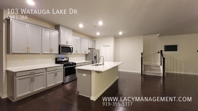 Photo - 103 Watauga Lake Dr