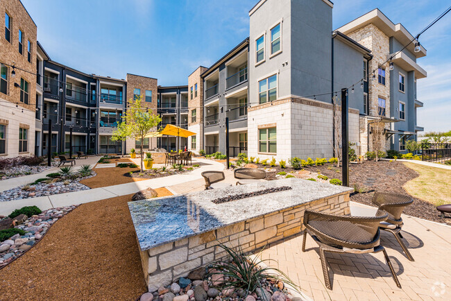 Building Photo - Axis at Watters Creek Rental