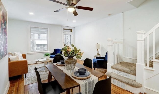 34 W New St