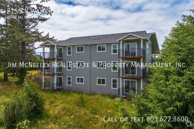 Building Photo - 2155 N Wahanna Rd Unit E1 Rental