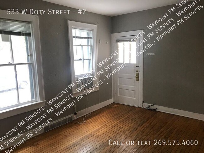 Photo - 533 W Doty St Unit #2