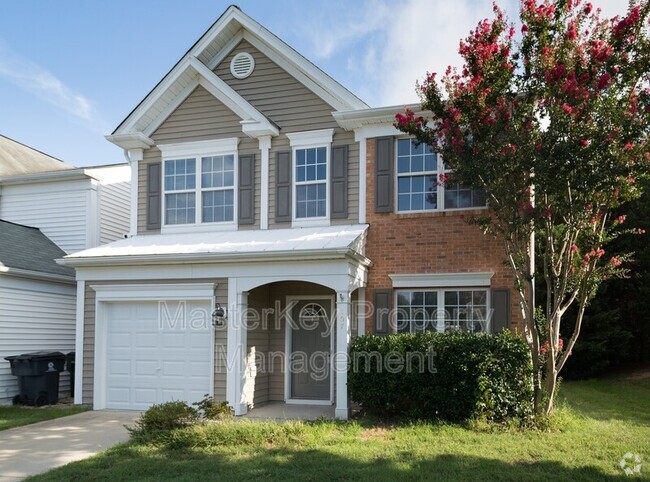Building Photo - 107 Brentfield Loop Rental