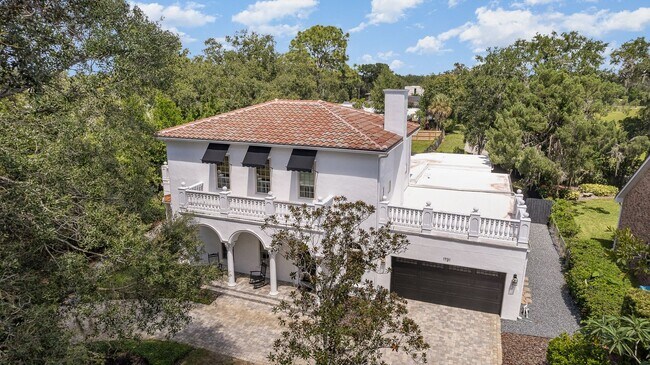 Photo - Stunning estate, with luxury upgrades, bac...