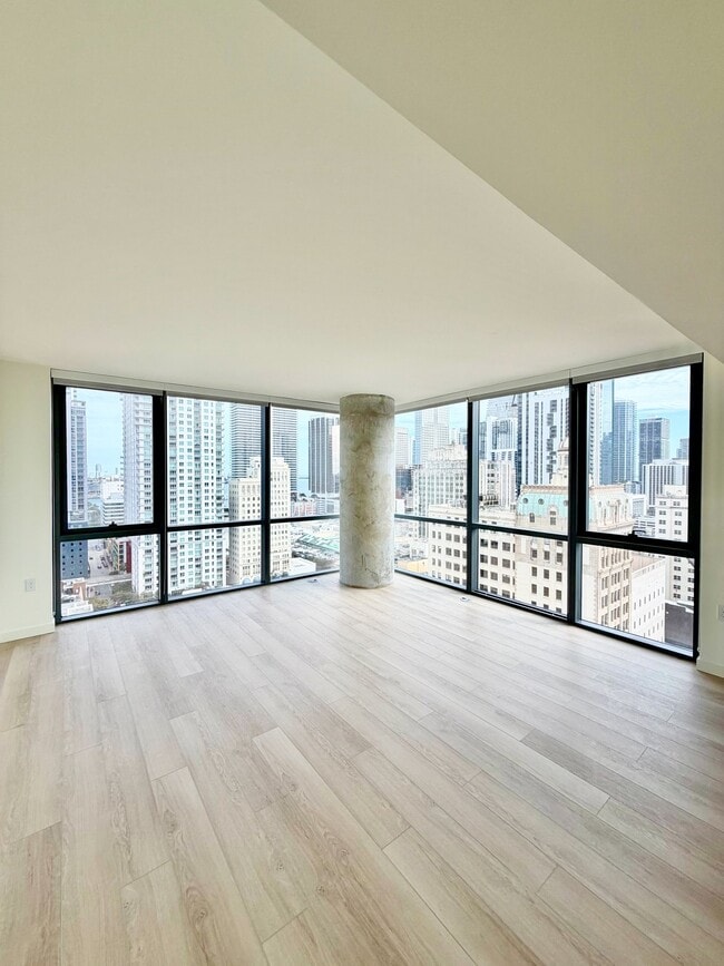 Photo - 141 NE 2nd St Unit 2002