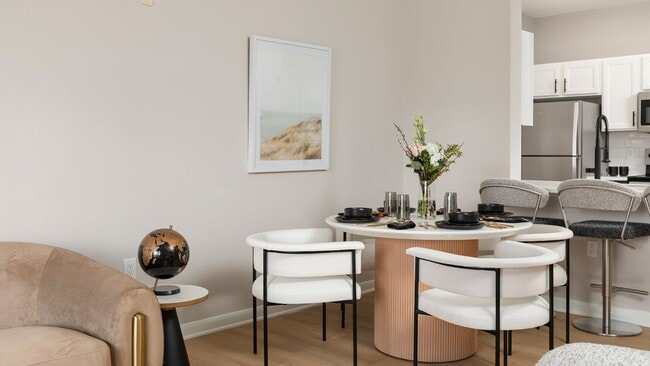 Photo - The Mews at Princeton Junction