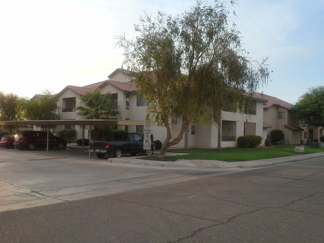 Photo - 1100 Rodeo Dr Unit 755