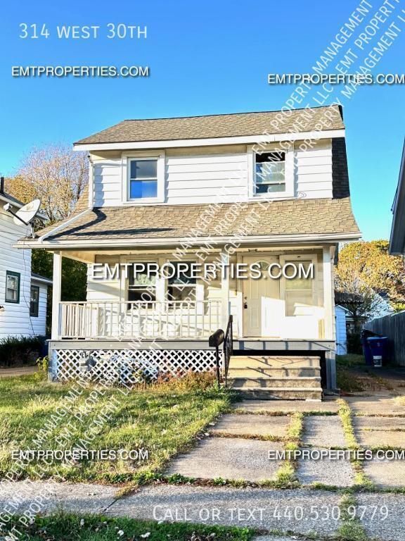 Building Photo - 314 west 30th-