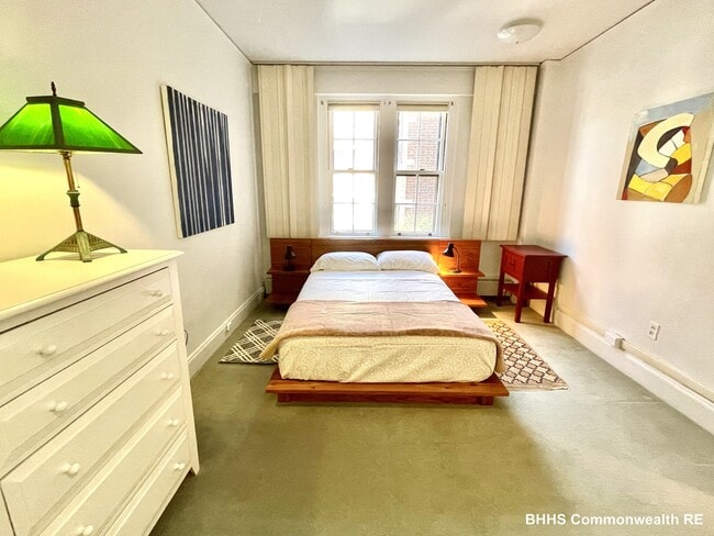 Photo - 988 Memorial Dr Unit 282
