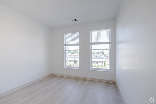 1 habitación, 1 baño - 571 pies cuadrados - Dormitorio - Winsor Place