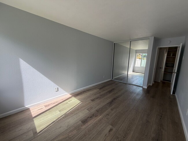 Photo - Looking for a cozy new place to call home? This charming 1-bedroom, 1-bath condo might be just th... Unit 1E