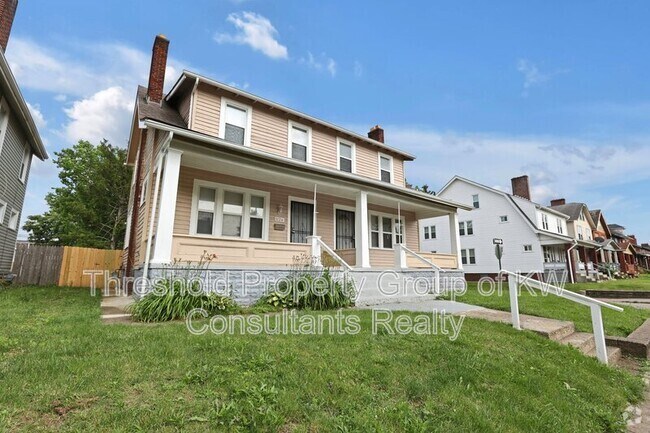 Building Photo - 1126-1128-1128 S Ohio Ave Rental