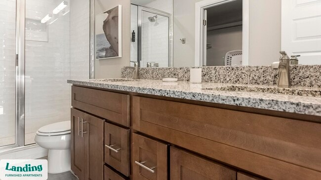 Photo - 3401 Redbud Ln Unit 3407