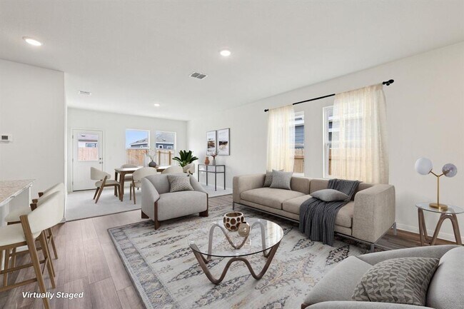 Photo - 1516 Morris Lp