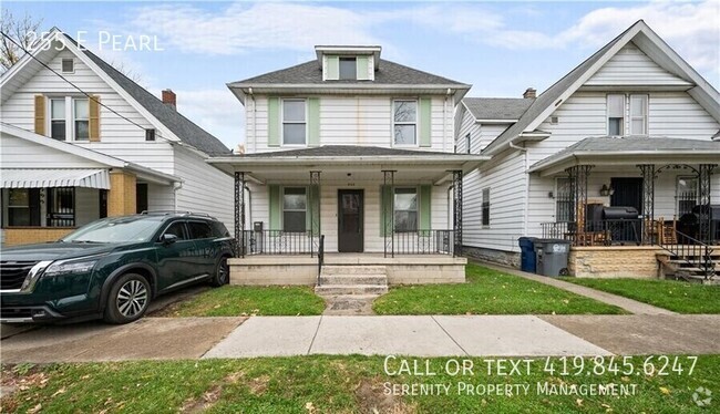 Building Photo - Completely Renovated! Four Bedroom Home Fo...